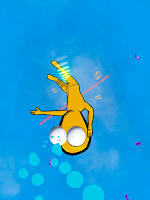 Ragdoll Drop Squad screenshot 7