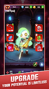 برنامه‌نما Crazy Warrior عکس از صفحه
