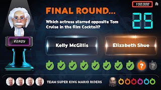 Outsmarted! скриншот 2