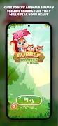 Squirrel Nuts Bubble Pop screenshot 6