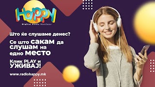 Happy Radio screenshot 4