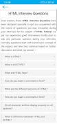 Learn Web Development screenshot 3
