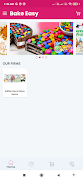 BAKE EASY اسکرین شاٹ 4