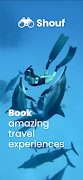 Shouf 포스터