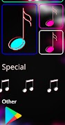 iPhone Tones スクリーンショット 6