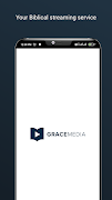 Grace Media پوسٹر