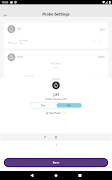 Henden Smart Chlorinator screenshot 5