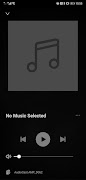 AudioCast تصوير الشاشة 4