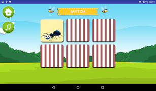Learn About Insects اسکرین شاٹ 3