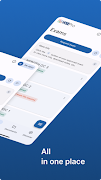 1 Schermata HSEPro Learner App