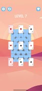 Solitaire Links تصوير الشاشة 2