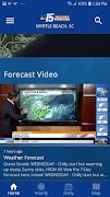 1 Schermata WPDE WX