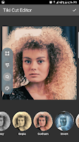 Tiki Cut Editor Pro - 2023 screenshot 4