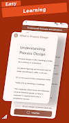 Process Design - MasterNow 截圖 1