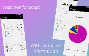 Weather スクリーンショット 6