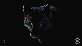 Layer Up captura de pantalla 1