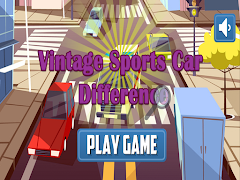 Difference - Vintage Sports Ca ภาพหน้าจอ 6