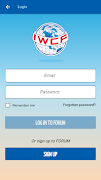IWCF screenshot 1