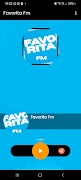 Favorita FM 截圖 1