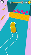 Slither Push ภาพหน้าจอ 6
