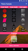 Example Theme - IPG Theme screenshot 2
