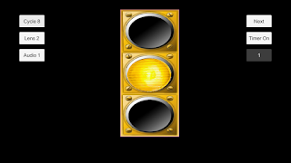 My Traffic Light screenshot 6