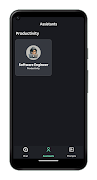 Ai software engineer اسکرین شاٹ 2