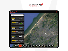 Global position track & trace Screenshot 7