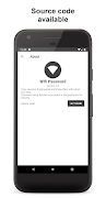 Wifi Password [Root] screenshot 2