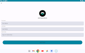 Doxpass ภาพหน้าจอ 7