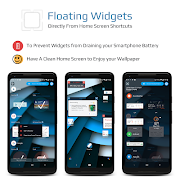 Float It скриншот 6