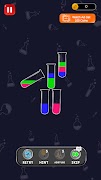 Water Sort : Puzzle Offline screenshot 1