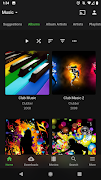 Emby for Android Ekran Görüntüsü 1