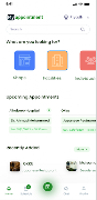myAppointmentApp screenshot 6