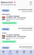 DCT Cargo Screenshot 1
