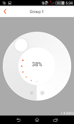 LIGHTIFY Pro Control screenshot 5