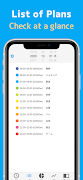 Daily Planner with Calendar screenshot 4