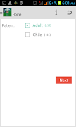 Push Dose Pressors 截图 1