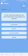 Dis Trivia With Friends screenshot 2