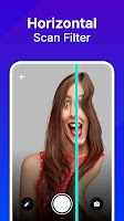 Time Warp Scanner - Face Warp captura de pantalla 2