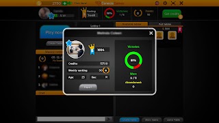 Canasta screenshot 7