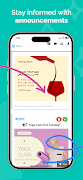 Go Icon Community App 截圖 4
