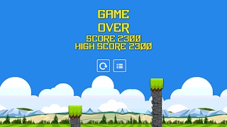 برنامه‌نما Animal Jump عکس از صفحه