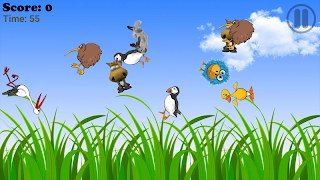 Only Birds screenshot 2