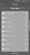 1 Schermata SL Requisitioner Dashboard