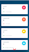 Programa Qualificar EAD syot layar 2