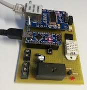 Network relay screenshot 7