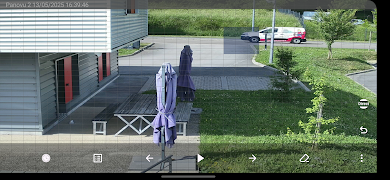 Visio+ Mobile 截圖 4