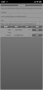 Running code from DEX / JAR /  تصوير الشاشة 1
