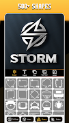 3D Logo Maker ภาพหน้าจอ 2